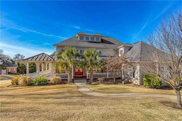 7085 Harbor Ct Tega Cay, SC 29708 | MLS 3576249 Photo 1