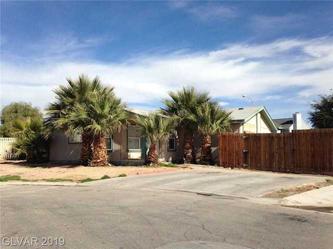 4140 Courage Ct Las Vegas, NV 89115 | MLS 2125400 Photo 1