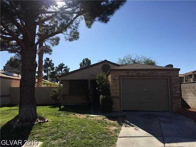 2141 Golden Hill Ct Las Vegas, NV 89106