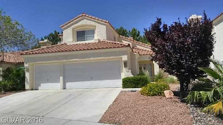 9720 Hitching Rail Dr Las Vegas, NV 89117