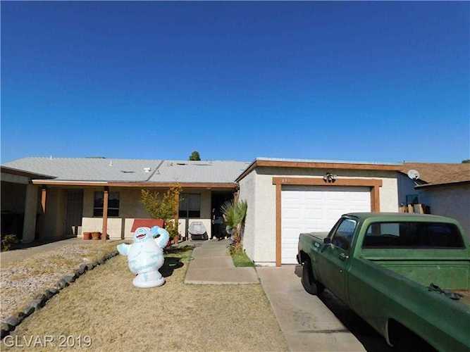 437 Barrett St Henderson, NV 89011 | MLS 2155518 Photo 1