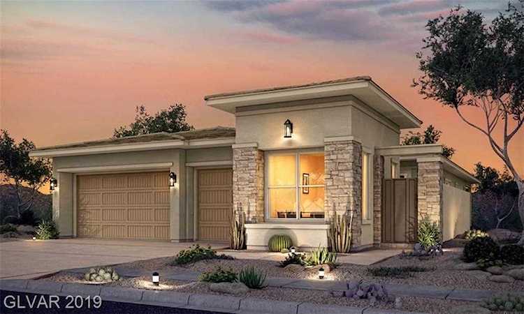 12423 Dolan Point St Las Vegas, NV 89138 | MLS 2144938 Photo 1