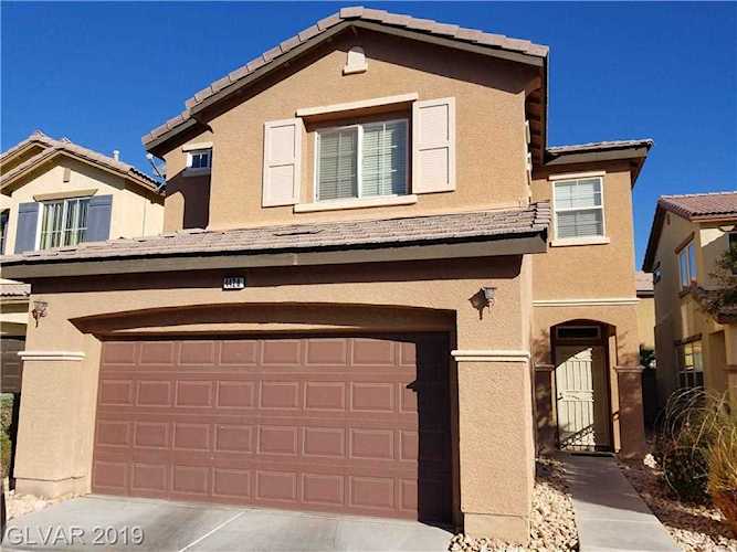 4436 Oberlander Ave North Las Vegas, NV 89031 | MLS 2145472 Photo 1