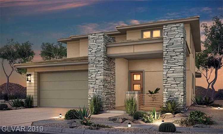 12507 Dolan Point St Las Vegas, NV 89138 | MLS 2156824 Photo 1