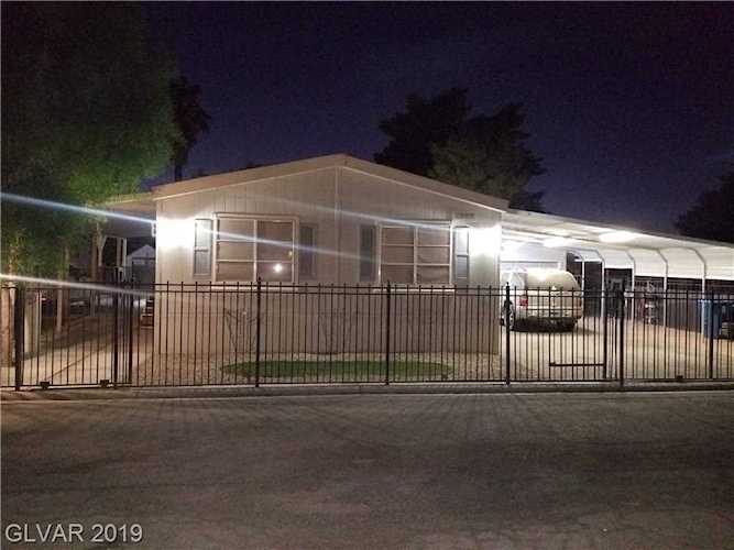 1869 Hermosillo St St Las Vegas, NV 89115 | MLS 2142320 Photo 1