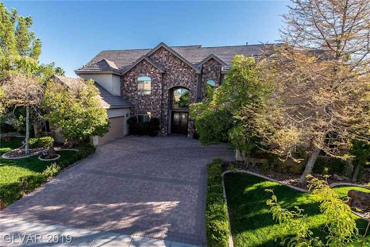 2257 Candlestick Ave Las Vegas, NV 89052