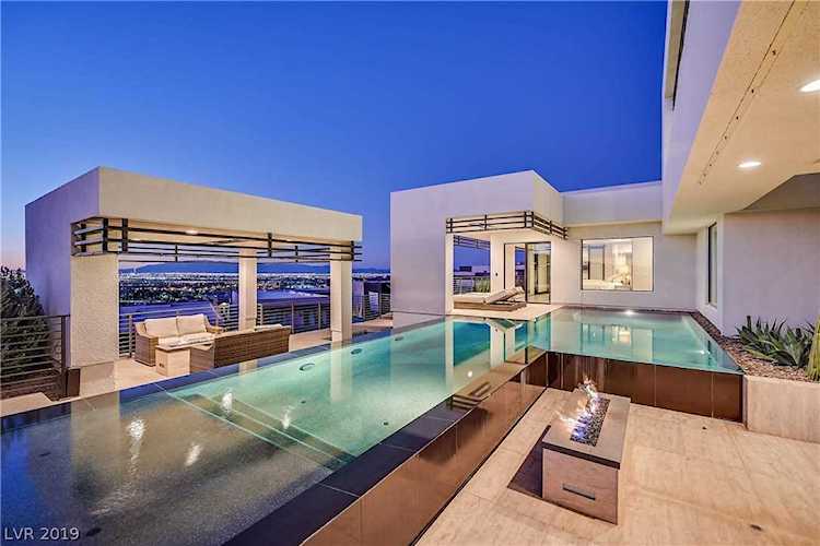 888 Vegas View Dr Henderson, NV 89052