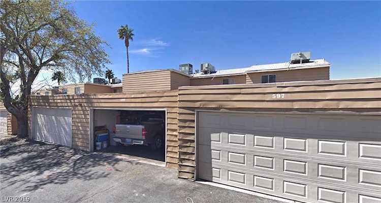 599 Sea Shell Ln Las Vegas, NV 89110