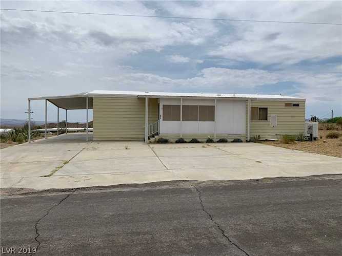 349 Indian St Searchlight, NV 89046