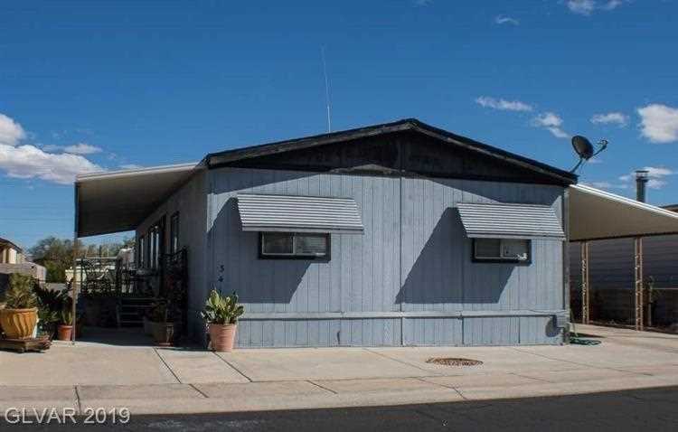 3416 Jewel Cave Dr Las Vegas, NV 89122 | MLS 2147362 Photo 1