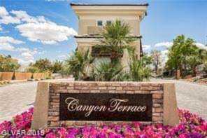 9600 Canyon Mesa Dr Las Vegas, NV 89144