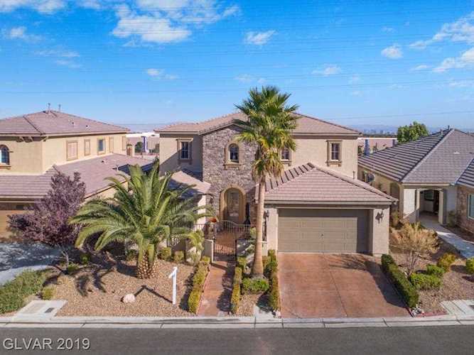 940 Hickory Park Street Las Vegas, NV 89138