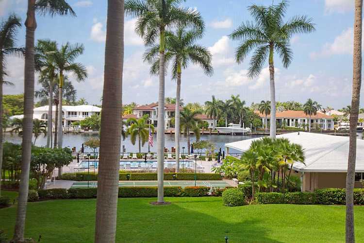 3300 S Ocean Boulevard #317c Highland Beach, FL 33487