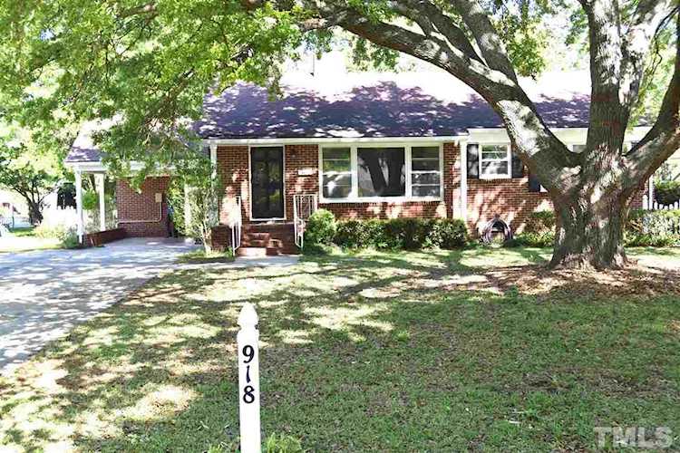 918 S Vermont Street Smithfield, NC 27577