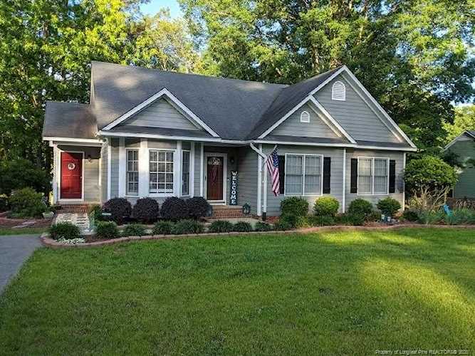 234 Brookfield Circle Sanford, NC 27330 | MLS 632707 Photo 1