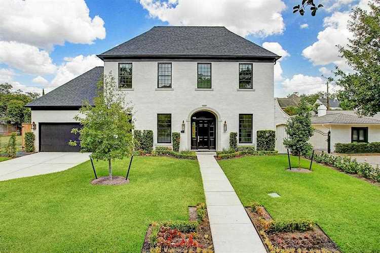 3219 Banbury Place Houston, TX 77027