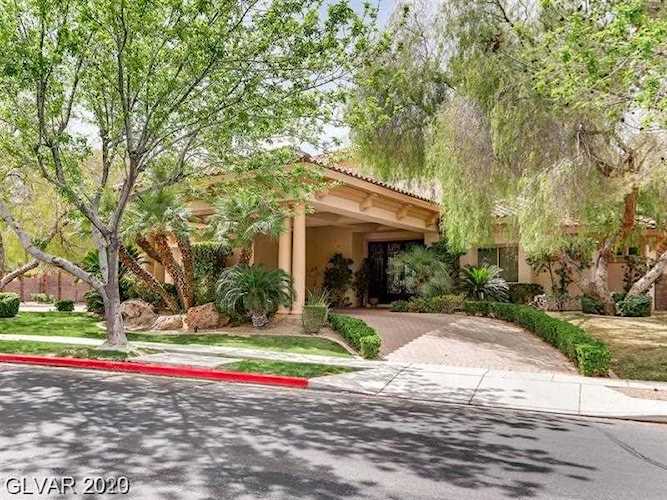 1531 Villa Rica Dr Henderson, NV 89052