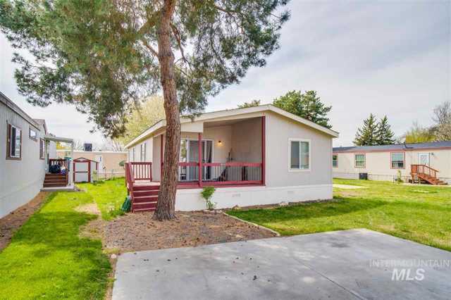 8633 W Irving Ln Boise, ID 83704