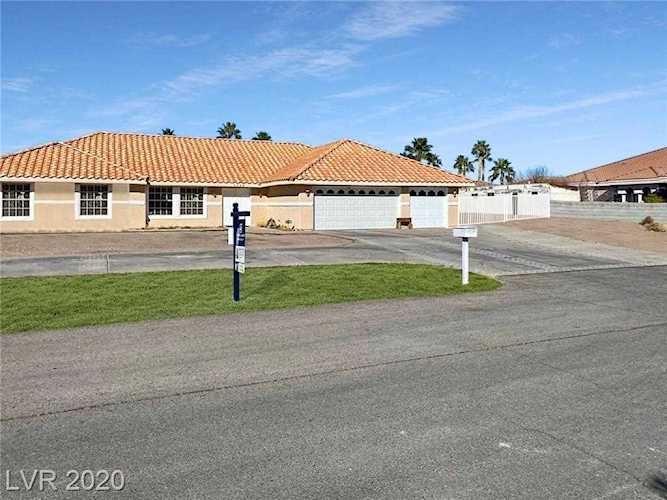 5888 Pecos Rd Las Vegas, NV 89120
