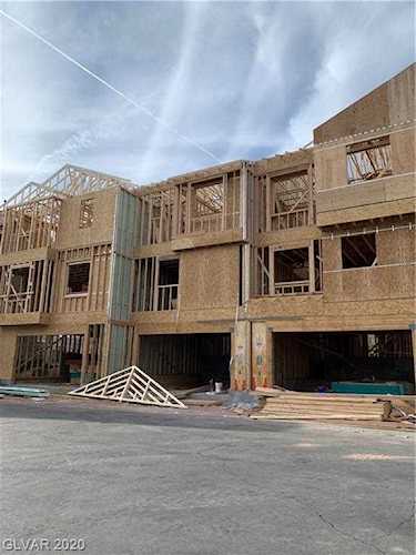 45 Via Di Vita Henderson, NV 89011