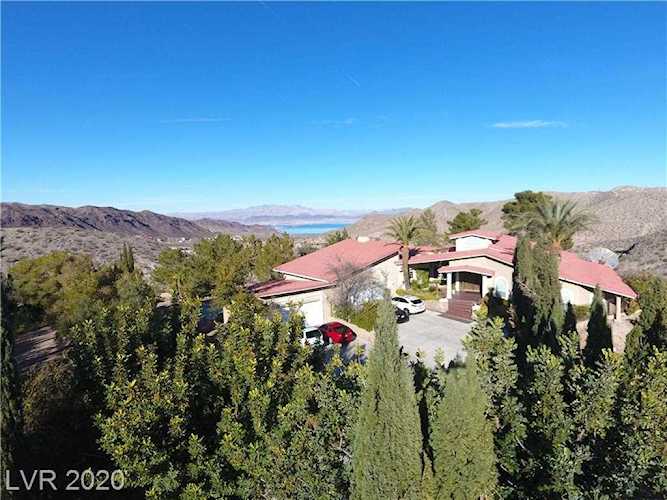 401 I Ave Boulder City, NV 89005