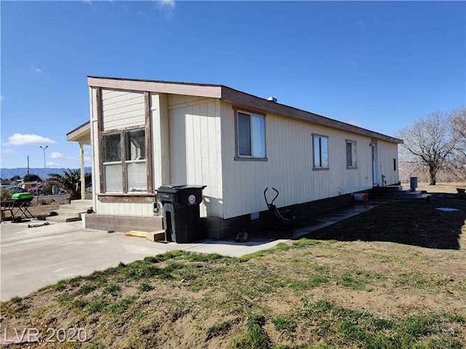 2151 N Walter Pahrump, NV 89048