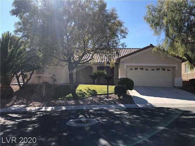10409 Smokemont Ct Las Vegas, NV 89129