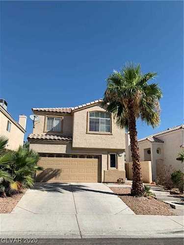 7228 Old Mission Dr Las Vegas, NV 89128