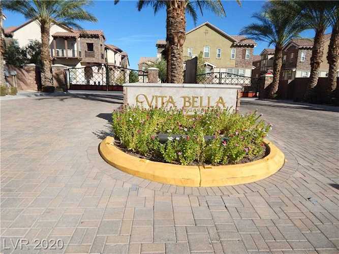 35 Via Di Vita Henderson, NV 89011