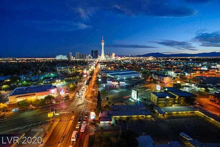 900 Las Vegas Blvd #1412 Las Vegas, NV 89101