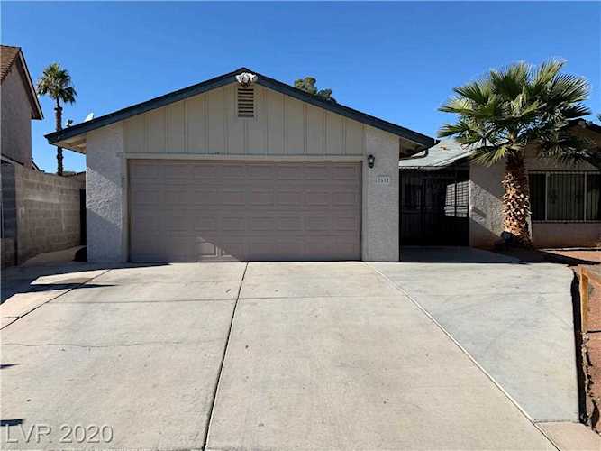 2632 Diamante Ct Las Vegas, NV 89121