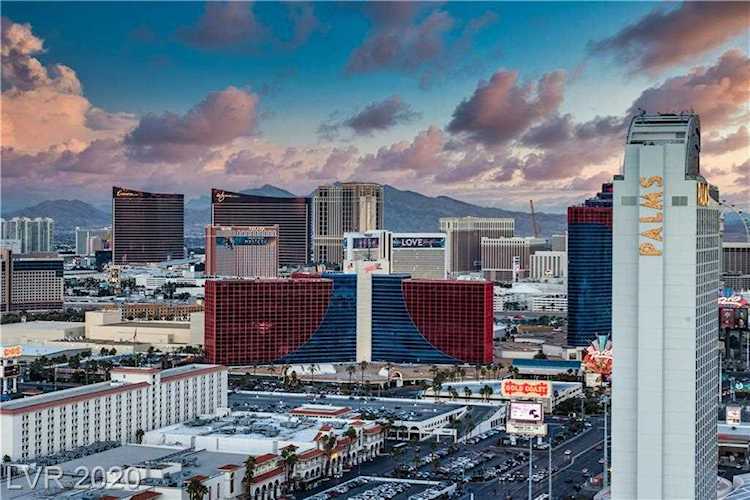 4381 Flamingo Rd #3206 Las Vegas, NV 89103