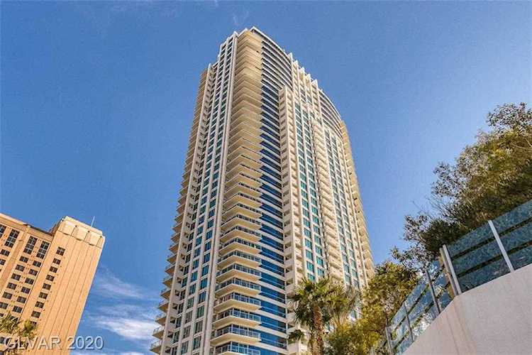 2700 S Las Vegas Blvd #2003 Las Vegas, NV 89109