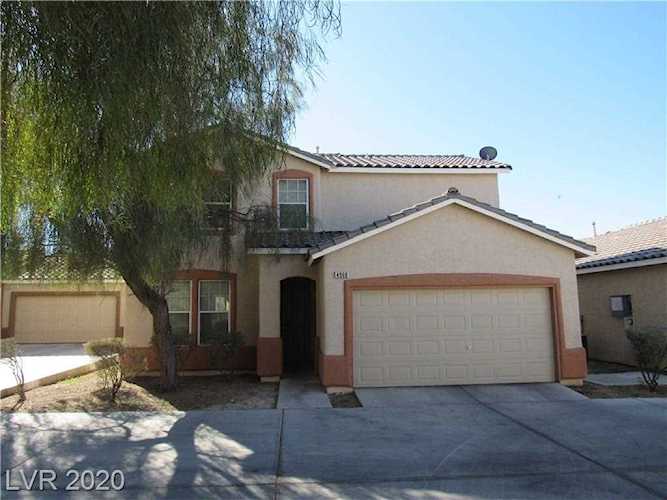4968 Miners Ridge Dr Las Vegas, NV 89122