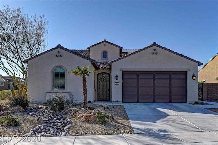 5637 Serenity Haven St North Las Vegas, NV 89081