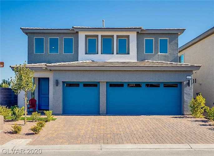 11170 Formosa Springs Ct Las Vegas, NV 89183