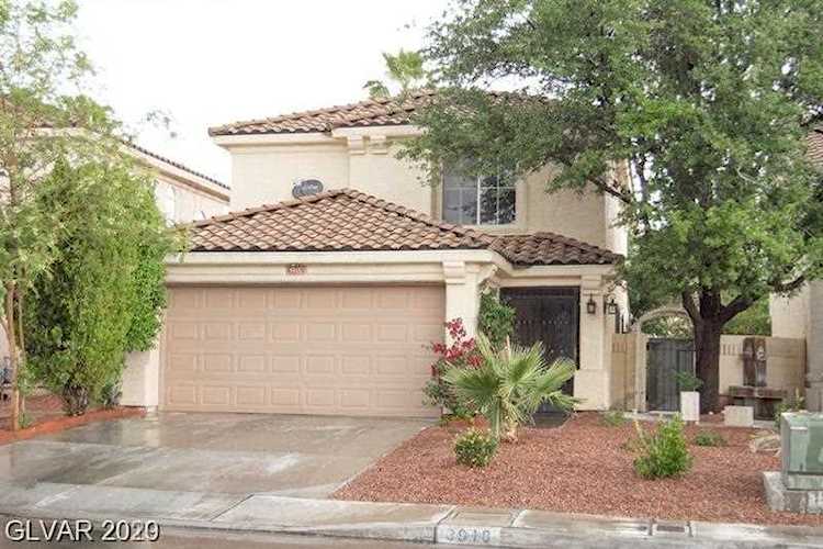 3918 Welter Ave Las Vegas, NV 89104
