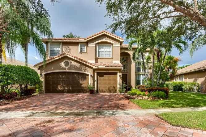 19645 Estuary Dr Boca Raton, FL 33498