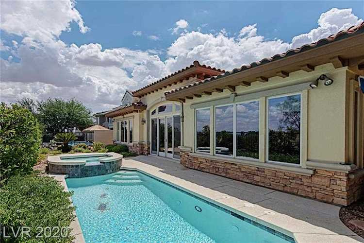 2080 Orchard Mist St Las Vegas, NV 89135