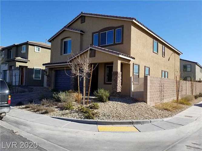 5836 Middle Rock St North Las Vegas, NV 89081