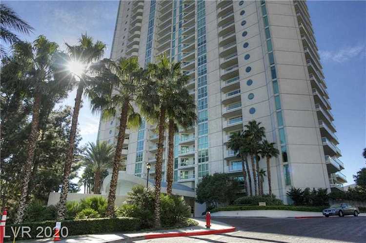 2747 Paradise #704 Las Vegas, NV 89109