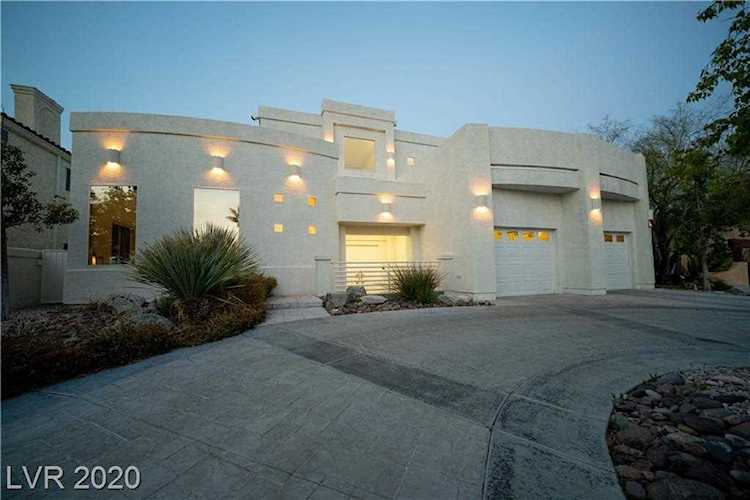 5232 Great Horizon Las Vegas, NV 89149