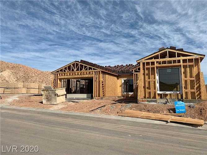 86 Aster Beach Ave Henderson, NV 89011