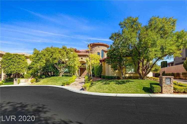 105 Grosse Pointe Place Henderson, NV 89052