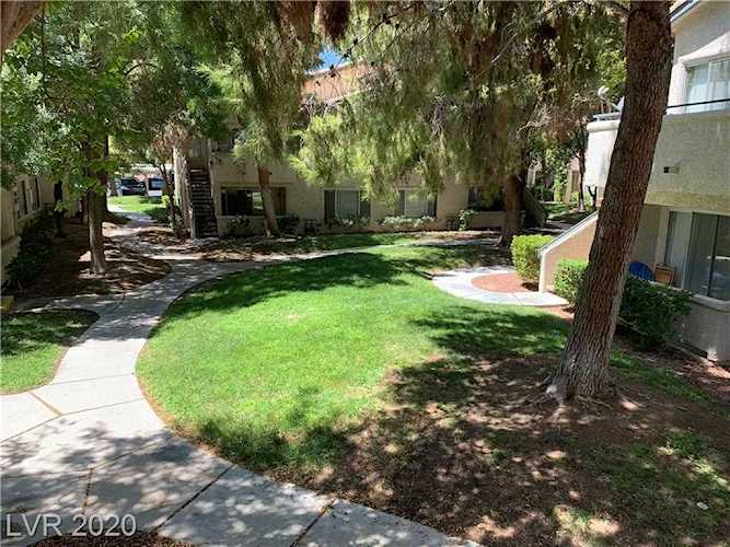 5217 Caspian Springs Dr #203 Las Vegas, NV 89120