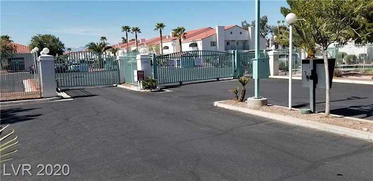 2725 Nellis Blvd #1197 Las Vegas, NV 89121