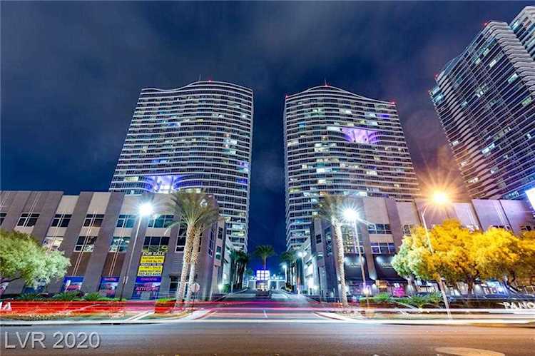 4575 Dean Martin Dr #2511 Las Vegas, NV 89103