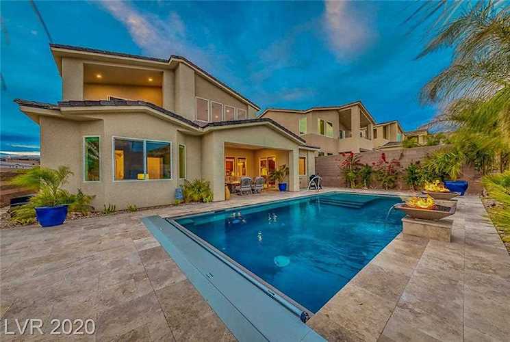 15 Scenic Terrain Henderson, NV 89011
