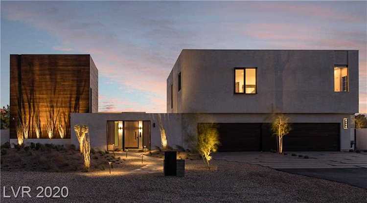 6960 Stargazer Ridge Ct Las Vegas, NV 89118