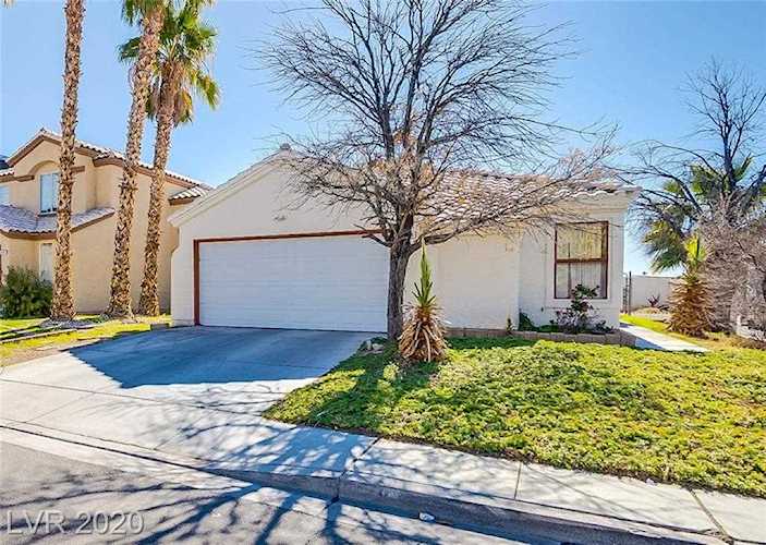 6029 Grape Blossom Ave Las Vegas, NV 89142